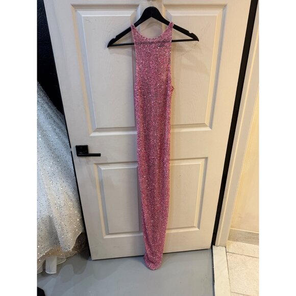 Retrofete Sasha Sequin Dress - Picture 6 of 8